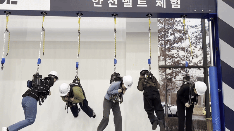 대전광역시 유성구 대덕연구단지 내 위치한 DL이앤씨 