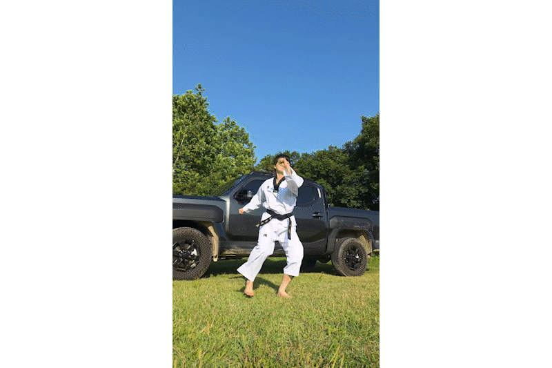 AI로 완성하는 삼성 갤럭시 '슬로우 모션'…'한 수 위' 기술력 화제