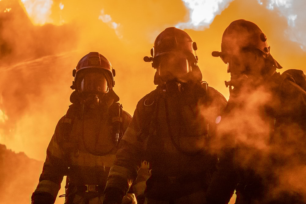 서울 양천구 신월동 한 아파트에서 화재가 발생해 소방당국이 진화에 나섰다. 사진은 기ㅏ사내용과 무관. /자료사진=클립아트코리아