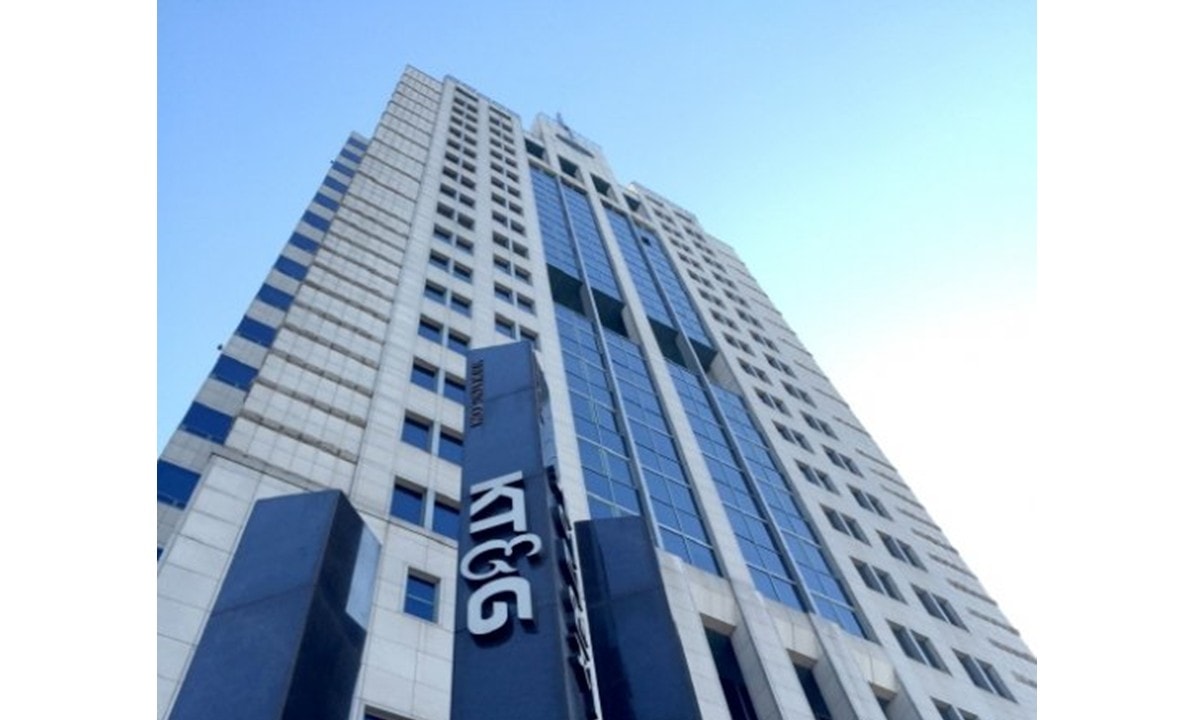 KT&G가 올 3분기 연결기준 매출 1조8269억원, 영업이익 4653억원을 올렸다. 전년 동기 대비 각각 11.6%, 11.4% 증가한 수치다. /사진=KT&G