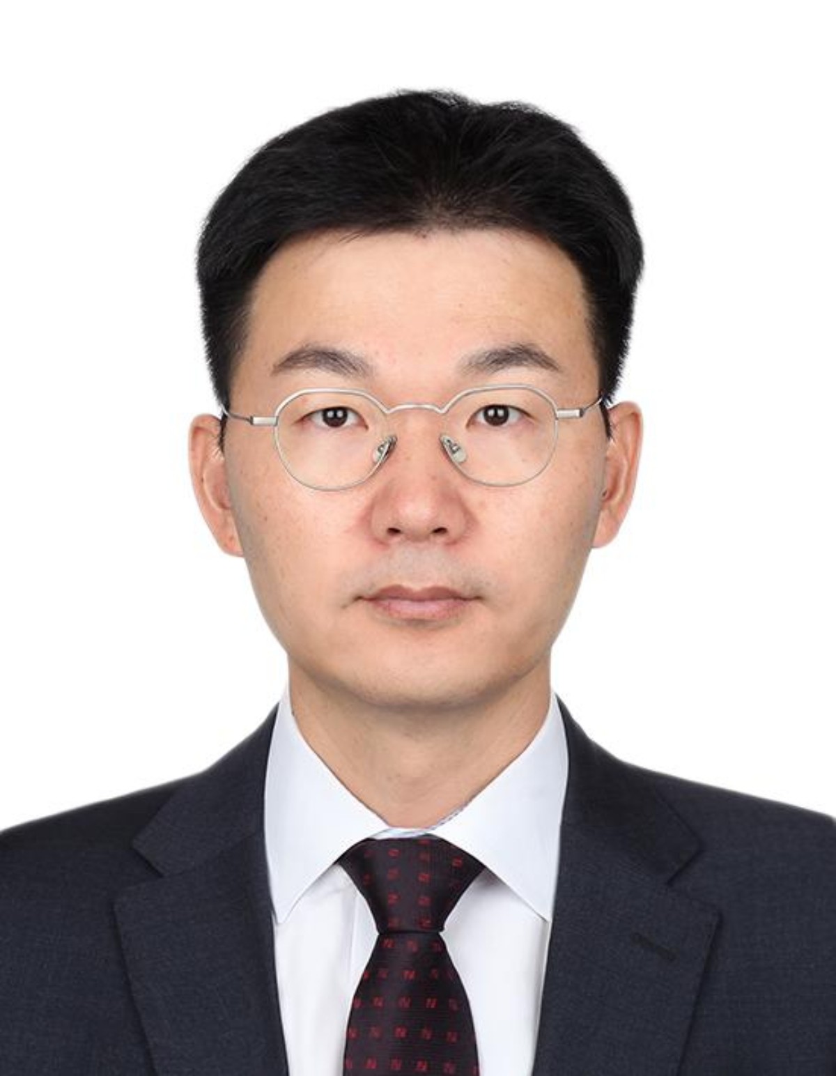 유명한 마스턴투자운용 R&S본부장(상무). /사진=마스턴운용