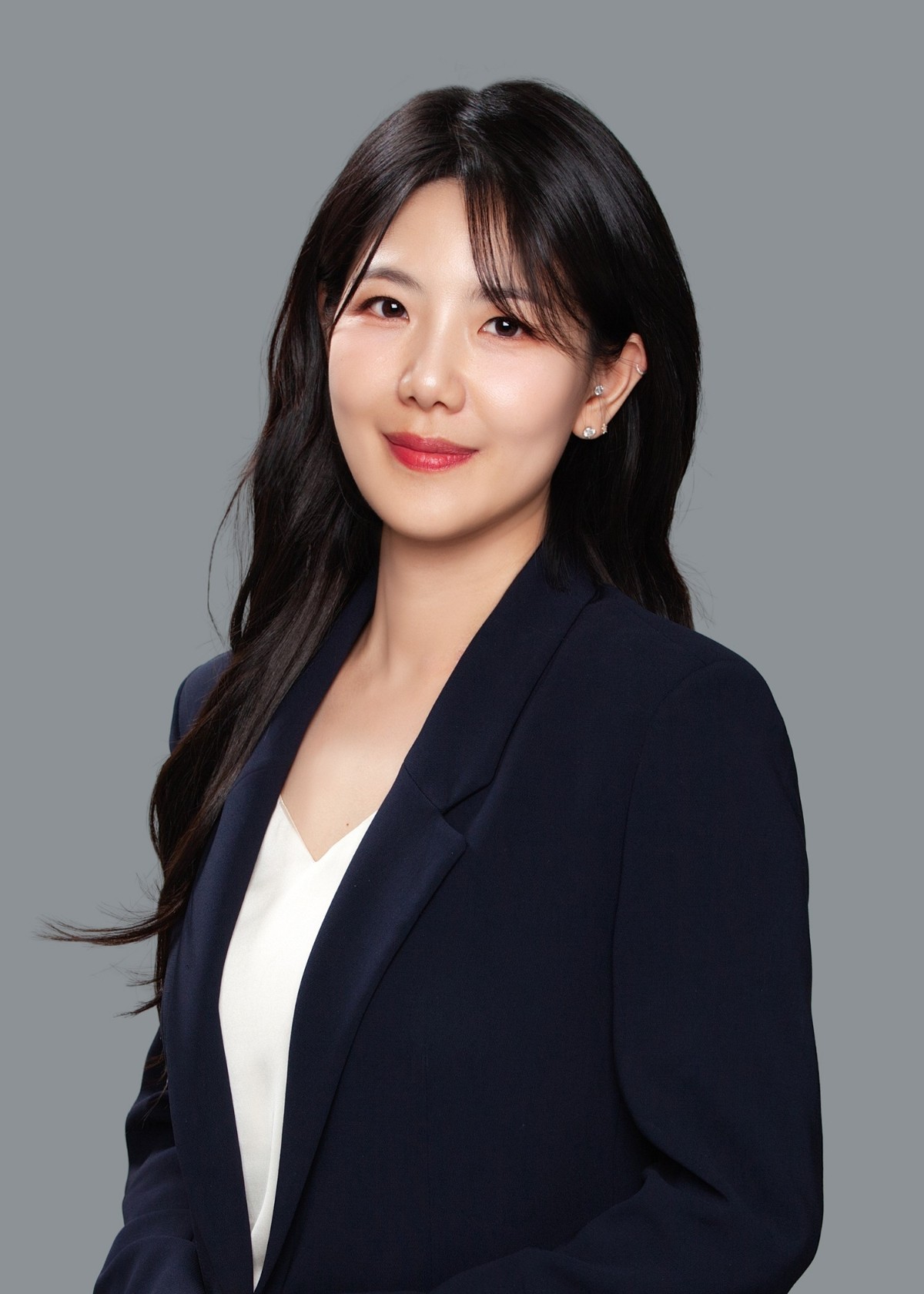 마스턴투자운용이 활발한 대외 활동을 전개하고 있다. 사진은 지효진 마스턴투자운용 R&S본부 글로벌리서치팀장(이사). /사진=마스턴운용