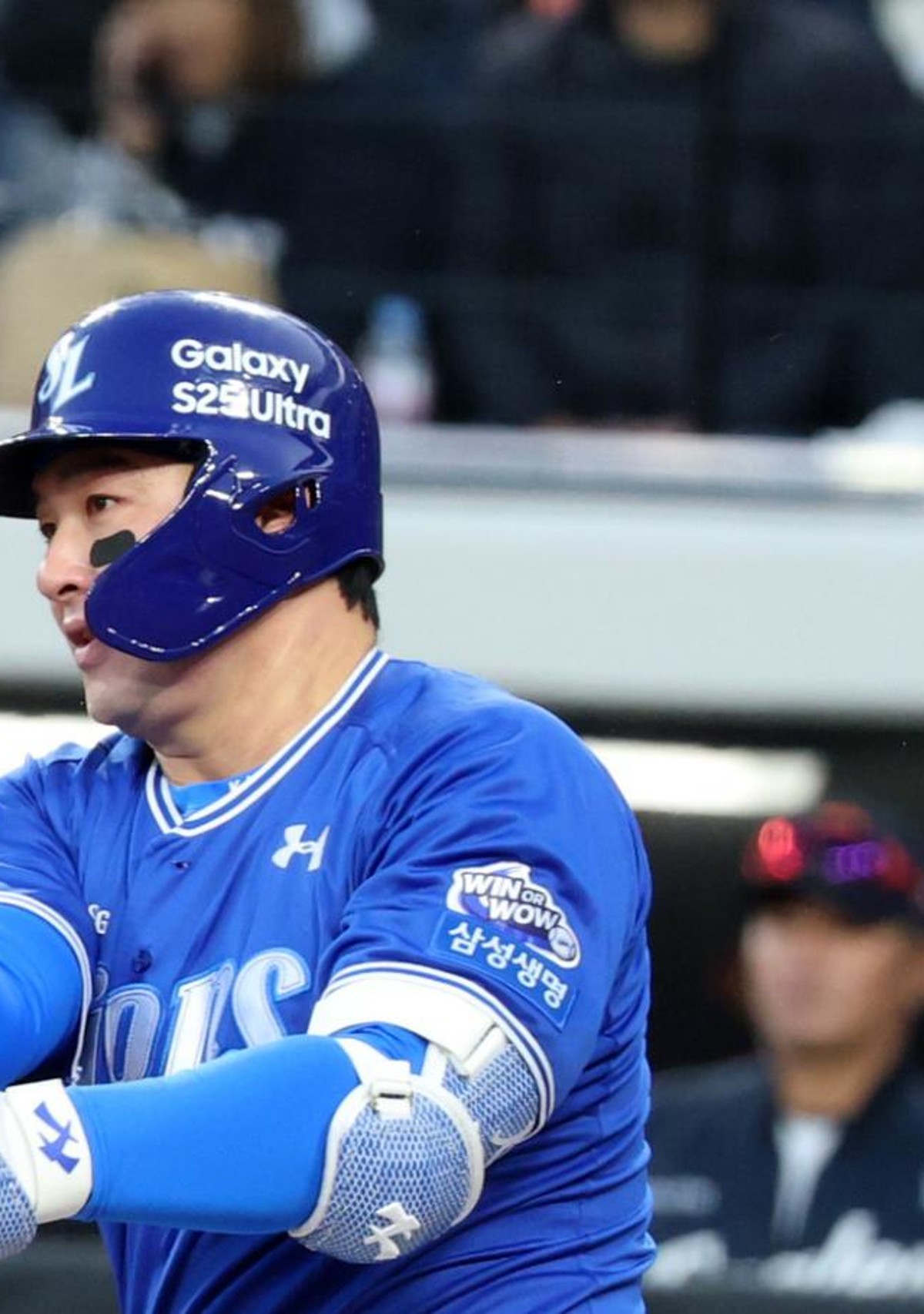 삼성 라이온즈 박병호. 2025.3.17/뉴스1 ⓒ News1 김기남 기자