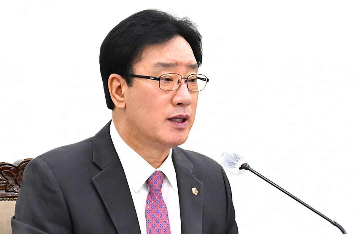 김광명 부산시의원. /사진제공=부산시의회