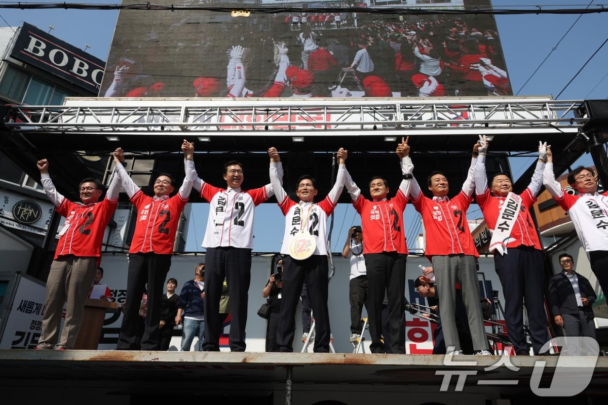 [뉴스1PICK]김용태, 尹 탈당설에 '금주 내 정리'