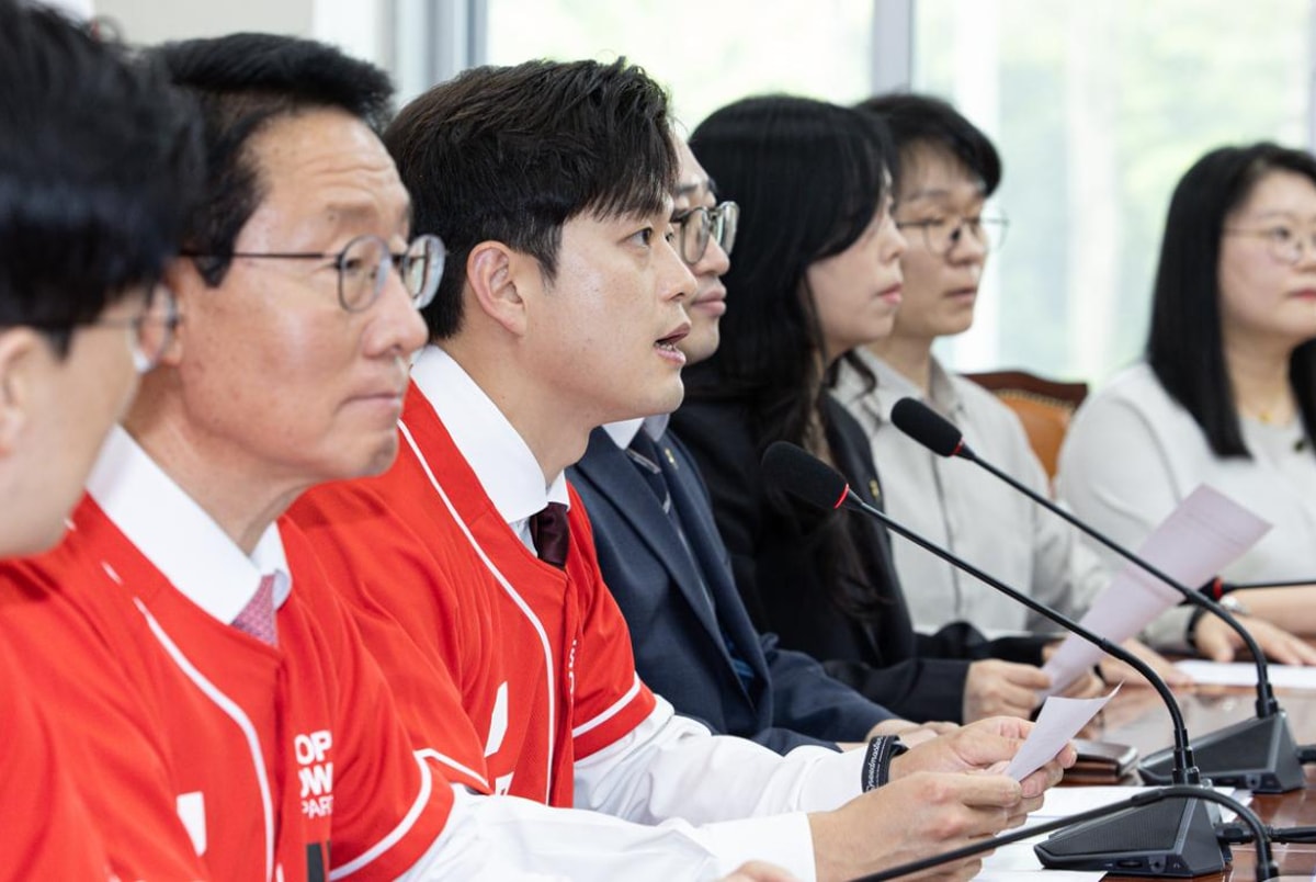 [뉴스1PICK]김용태, 尹 탈당설에 '금주 내 정리'