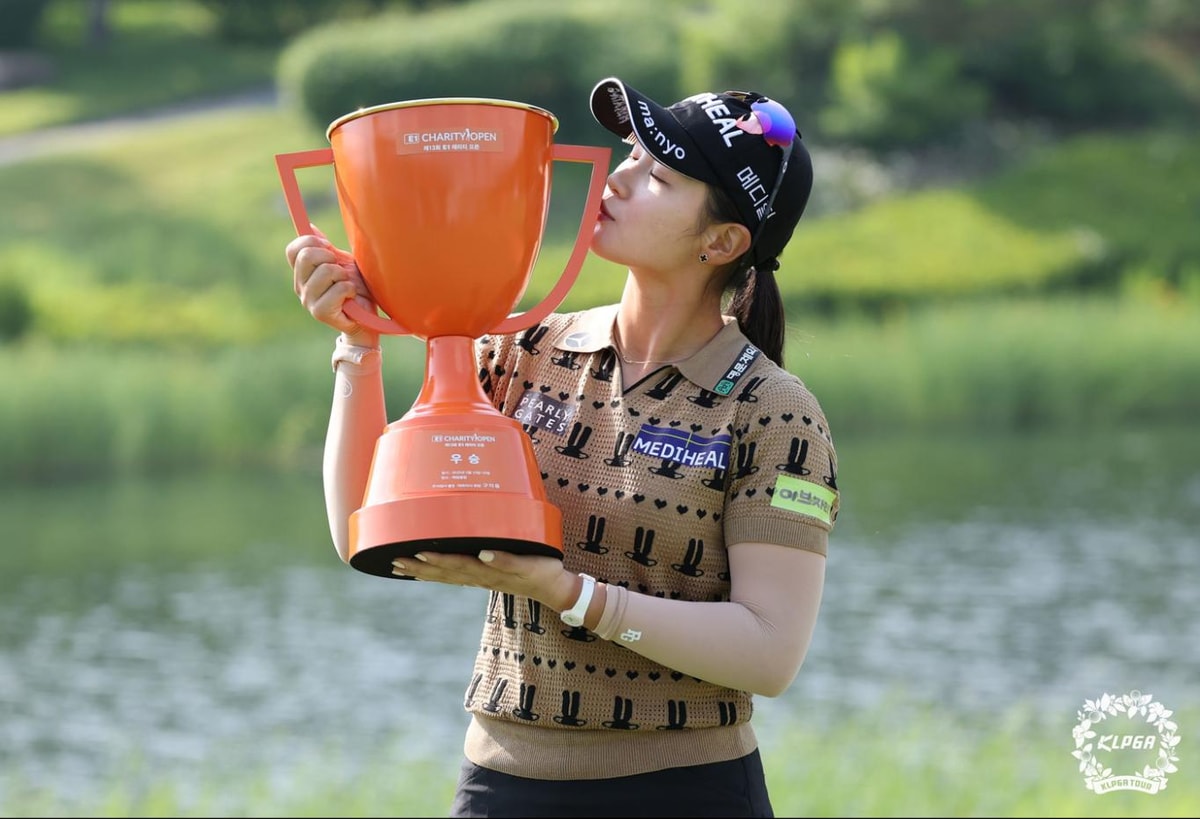 박현경.  (KLPGA 제공) 2025.5.25/뉴스1