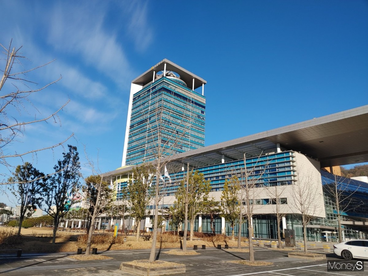                                                    전남도청 젼경/머니S DB