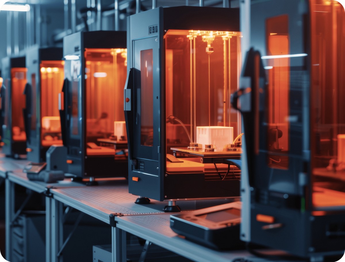 상상인증권이 3D 프린팅 기반으로 치과용 교정장치를 만드는 코스닥 상장사 그래피의 경쟁력 높게 평가하며 2026년 의미 있는 매출 성과 달성을 전망했다. 사진은 그래피의 맞춤형 3D프린팅 솔루션. /사진=그래피 홈페이지