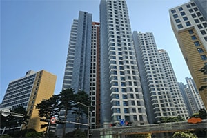 [주목! 경매] 대치동 아파트 141.2㎡ 신건 38억4000만원