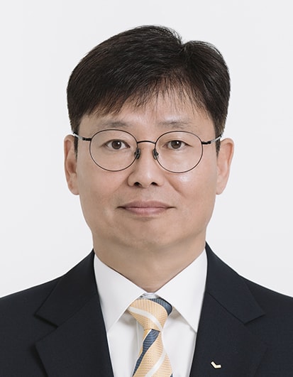 박건훈 세아창원특수강 대표이사 전무 승진자. /사진=세아그룹