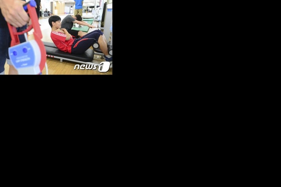 국민체력인정등급이 기존 3등급에서 6등급으로 세분화한다. 뉴스1 DB ⓒ News1 신웅수 기자