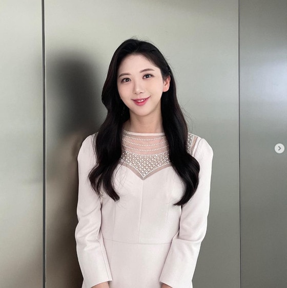 사진=고(故) 오요안나 인스타그램