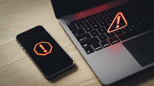 북한 배후 해킹 조직이 사이버 공격을 감행한 정황이 처음 포착됐다. 사진은 기사의 이해를 돕기 위함. /사진=클립아트코리아