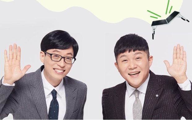 방송인 조세호가 조직 폭력배와의 연관설을 부인했지만 '유퀴즈' 하차 요구가 빗발치고 있다. /사진=tvN '유퀴즈 온 더 블럭' 공식 인스타그램