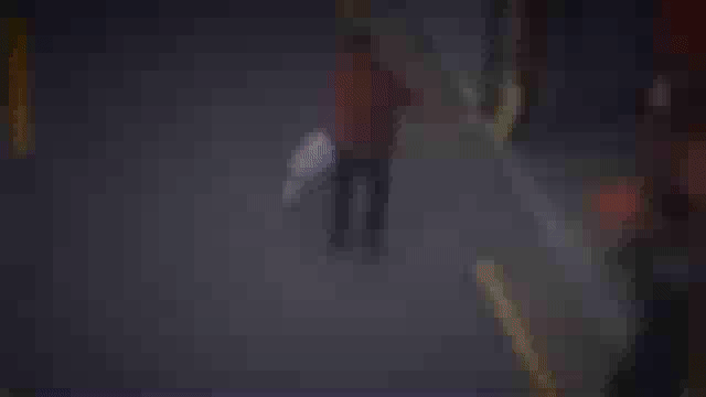 [영상] 무면허 음주운전에 폭행·절도… 만취 중국인에 서울 아수라장