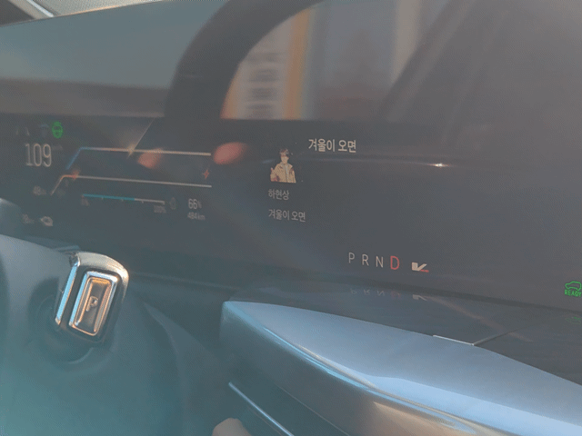 [시승기] 4톤 전기 SUV의 반전… 캐딜락 '에스컬레이드 IQ' 타보니