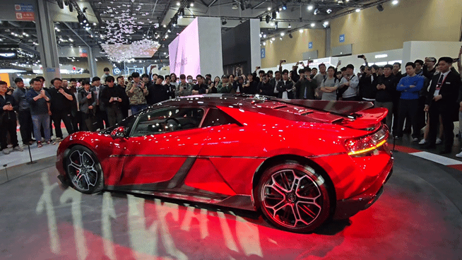 [르포] 폐막 앞둔 서울모빌리티쇼... 30주년 이름값 했을까