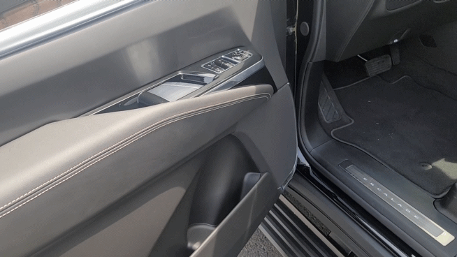 [영상 시승기] SUV서 느끼는 럭셔리, 캐딜락 '더 뉴 에스컬레이드'