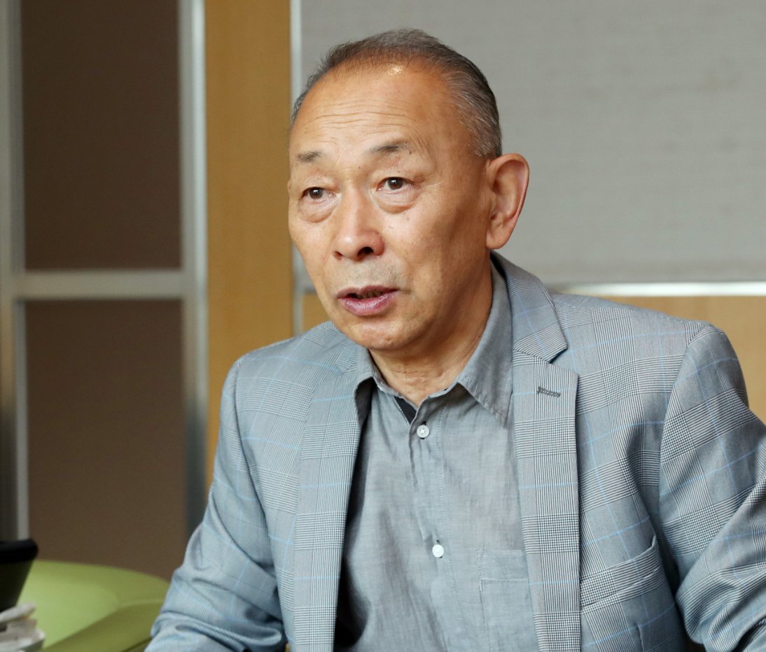 한국 전산박사 1호 문송천 교수의 경고… 