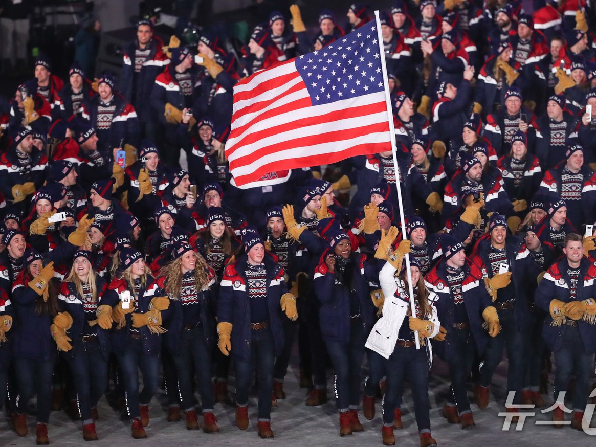 성조기 탄생과 진화…미국의 상징이 되기까지 [역사&오늘] - 머니S