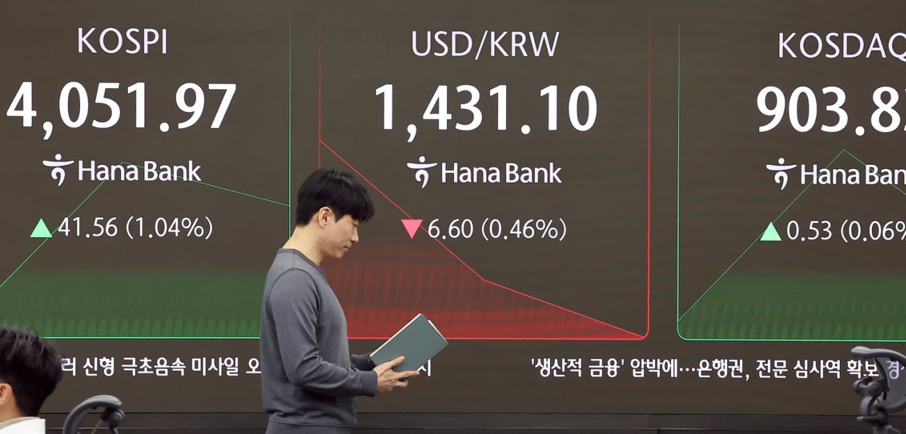 S리포트] ②나스닥·그로스는 통하고 코스닥은 꽉 막힌 이유 - 머니S