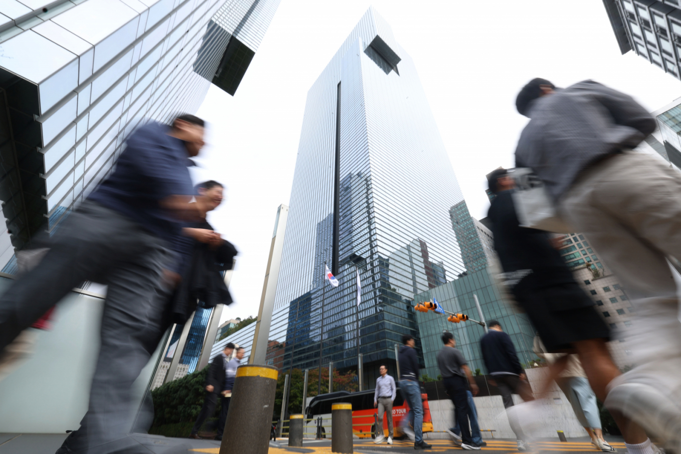 깜짝 실적 온다