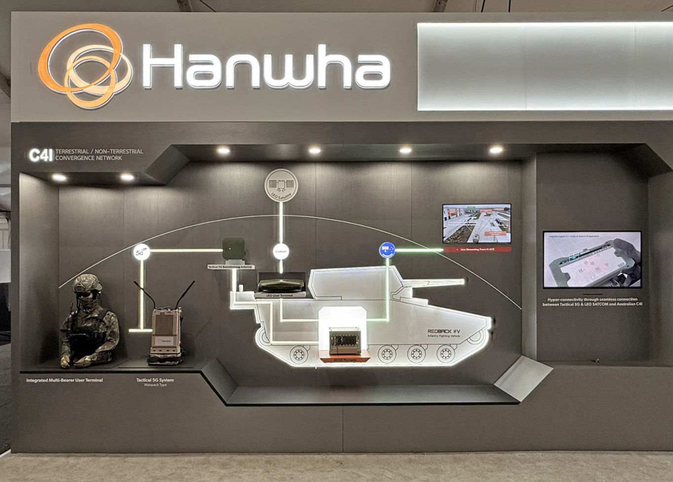 [특징주] 한화에어로·시스템, 미국도 열어줬다… 오스탈 인수에 급등 - 머니S