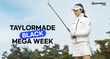 테일러메이드 어패럴이 오는 4일까지 온라인 공식 스토어 및 전국 오프라인 매장에서 &#039;블랙 메가위크&#039;를 진행한다. /사진=테일러메이드 어패럴