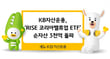 KB자산운용의 &#039;RISE 코리아밸류업 ETF&#039;가 순자산 3000억원을 돌파했다. /사진=KB자산운용