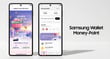 삼성월렛 머니·포인트 /사진=삼성전자
