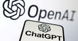 오픈AI 챗GPT 이미지. /사진=로이터
