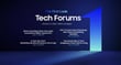 삼성전자가 다음 달 미국 라스베이거스에서 '삼성 기술 포럼(Samsung Tech Forum)'을 갖고 삼성전자만의 차별화된 AI 비전과 비즈니스 전략을 공개한다. /사진=삼성전자