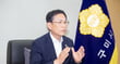 박교상 구미시의회 의장/사진제공=구미시의회