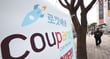 쿠팡이 15일부터 개인정보 유출 통지를 받은 고객 3370만명을 대상으로 1인당 5만원의 구매 이용권 지급을 시작했다. /사진=뉴시스