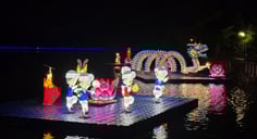 산정호수 100주년…'포천 명성산 억새꽃 축제' 개막