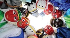 경기도, 무형유산 대축제 24일 개막…72종목 출동