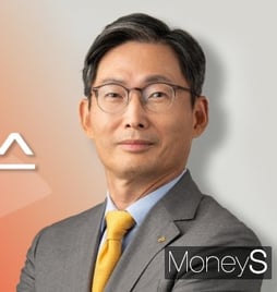 민기식 SK쉴더스 대표. /그래픽=강지호 기자