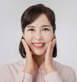 웃음 치료를 통해 건강 증진 효과를 누릴 수 있다. 사진은 기사 내용과는 무관함. /사진=클립아트코리아