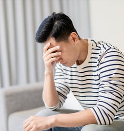 뇌진탕 증상이 주목된다. 사진은 기사 내용과는 무관함. /사진=클립아트코리아