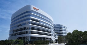 서울 강서구 오스템임플란트 중앙연구소./사진=오스템인플란트