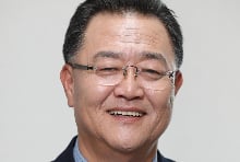 강준영 한국외대 교수/HK+국가전략사업단장