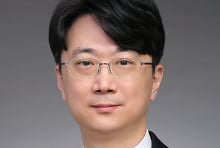 이학무 미래에셋벤처투자 벤처캐피탈리스트. 