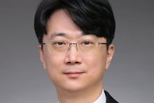 이학무 미래에셋 벤처캐피탈리스트. 