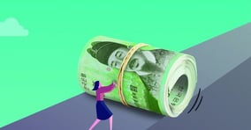 안정된 노후를 위해 보험을 활용하는 것도 좋은 방법 중 하나라는 의견이 나왔다./그래픽=머니S 강지호 기자 