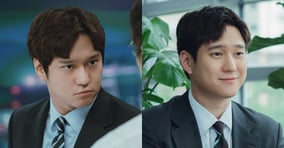 배우 고경표가 안방극장으로 돌아온다. /사진=SLL·키이스트 제공