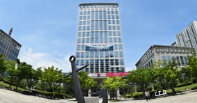 부산시청 전경/사진=부산시