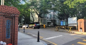 지난 4월22일 찾은 서울 노원구 상계주공5단지 모습. 1987년 준공된 이곳은 지어진 지 30년이 넘은 노원구의 대표 노후단지 중 한 곳이다. /사진=신유진 기자