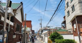 2006년부터 정비사업을 추진해 온 미아9-2구역 주택재건축정비구역이 다음달 시공사 선정에 나선다. 사진은 미아9-2구역 내 주택가 모습/사진=머니S 정영희 기자