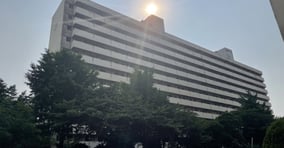 서울 용산구 원효로에 위치한 용산 산호아파트(554가구)는 재건축 시공사 선정 입찰에서 두 차례 입찰자가 없어 3차 입찰을 준비할 계획이다. /사진=김노향 기자